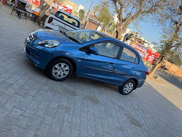 Used Honda Amaze [2013-2016] 1.2 EX i-VTEC in Sirsa