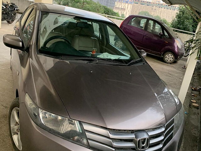 Used 2011 Honda City in Pune