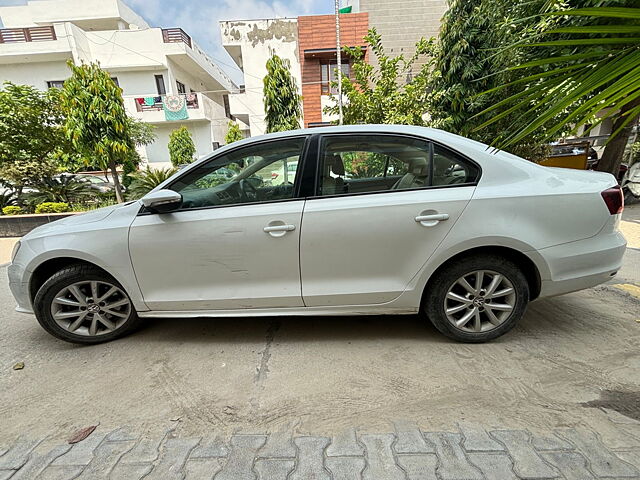 Used Volkswagen Jetta Comfortline TDI in Panipat