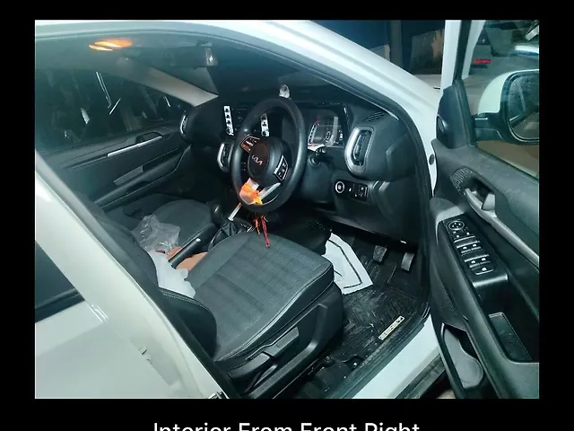 Used Kia Sonet [2022-2023] HTK Plus 1.0 iMT in Bangalore