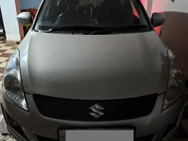 Used 2017 Maruti Suzuki Swift in Bhubaneswar