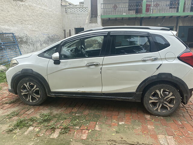 Used Honda WR-V [2017-2020] VX MT Diesel in Noida