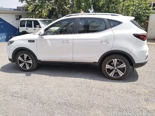 Used MG ZS EV [2020-2022] Exclusive in Raipur
