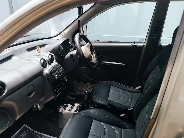 Used Hyundai Santro Xing [2003-2008] XG in Kollam
