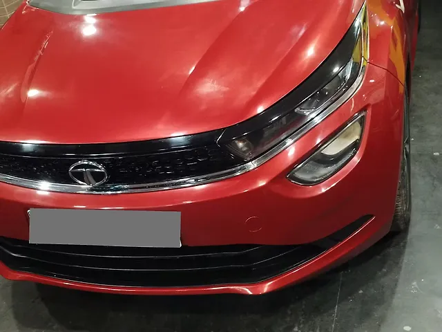 Used 2022 Tata Altroz in Kolkata