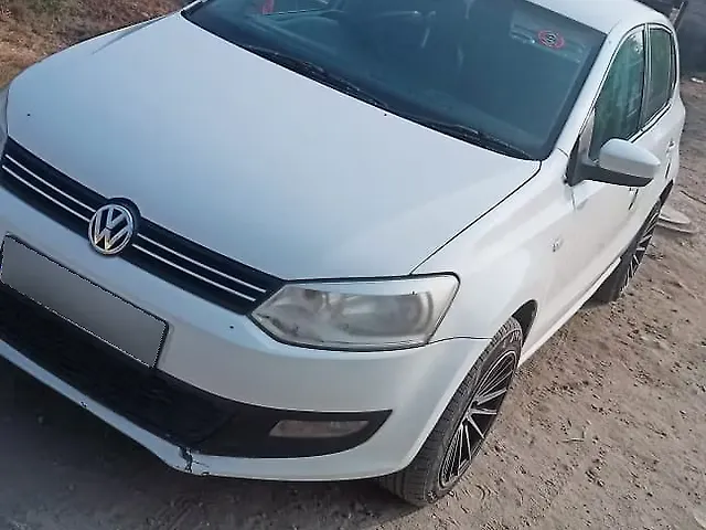 Used 2012 Volkswagen Polo in Ludhiana