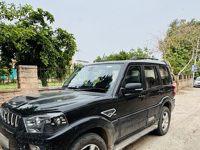 Used 2020 Mahindra Scorpio in Jodhpur