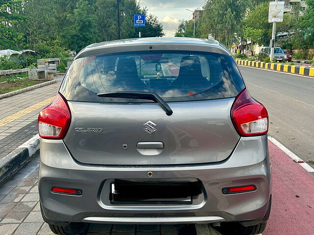 Used Maruti Suzuki Celerio ZXi Plus [2021-2023] in Pune