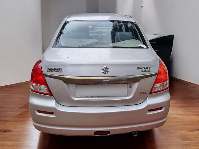 Used Maruti Suzuki Swift Dzire [2008-2010] VXi in Mumbai