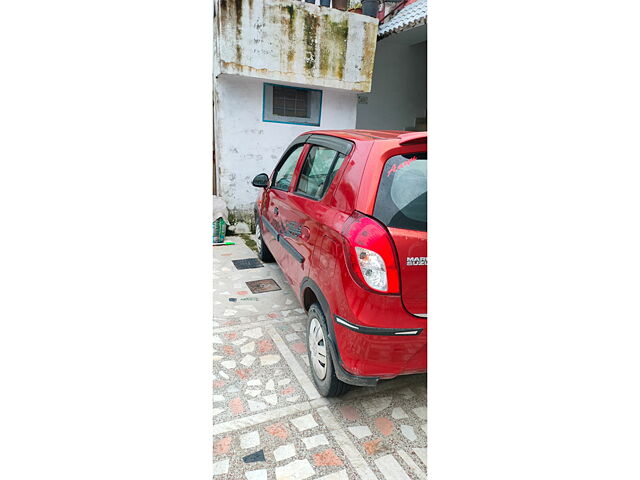 Used Maruti Suzuki Alto 800 [2012-2016] Vxi (Airbag) in Vikasnagar