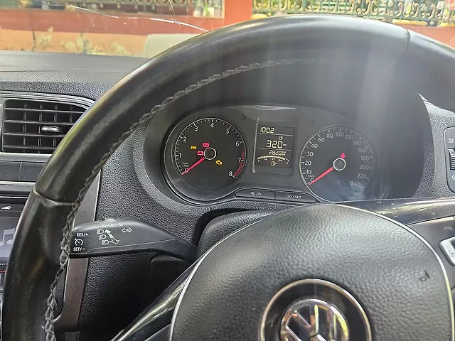 Used Volkswagen Polo Highline Plus 1.0 (P) [2019-2020] in Gurgaon