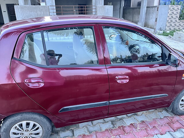 Used Hyundai i10 [2010-2017] Sportz 1.1 iRDE2 [2010--2017] in Jamshedpur