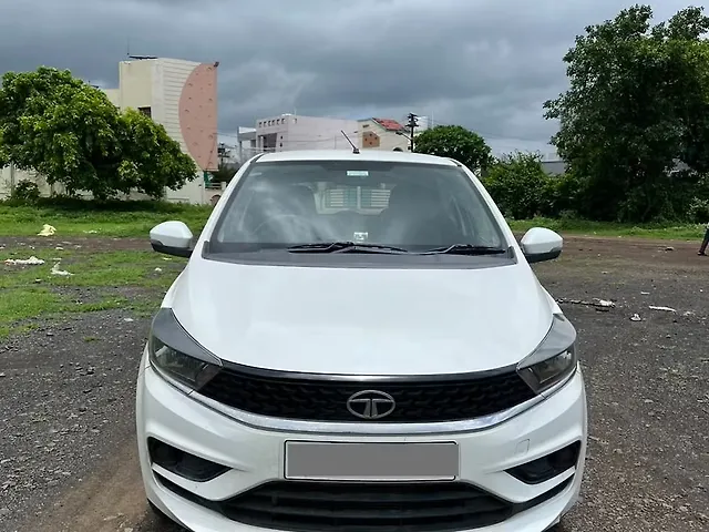 Used 2021 Tata Tiago in Nagpur Used 2021 Tata Tiago in Nagpur