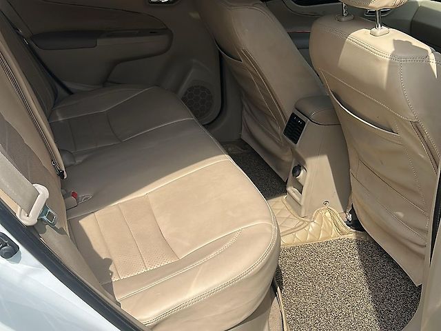 Used Maruti Suzuki Ciaz [2014-2017] VDi SHVS in Panipat