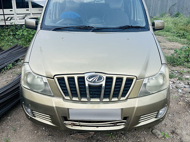 Used 2009 Mahindra Xylo in Solapur