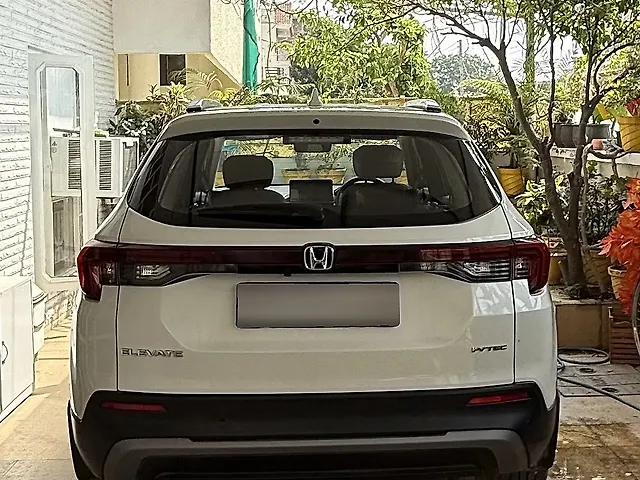 Used 2023 Honda Elevate in Delhi