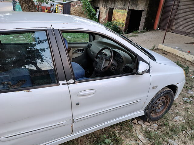 Used Tata Indigo CS [2008-2011] GLE in Jaunpur