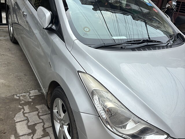 Used Hyundai Elantra [2012-2015] 1.8 SX MT in Delhi