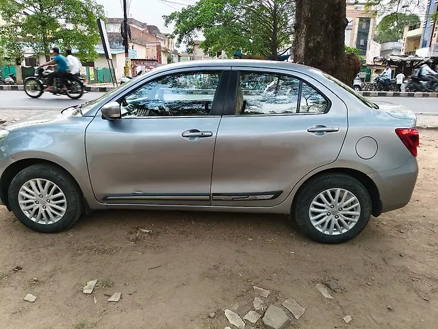 Used Maruti Suzuki Dzire [2020-2024] ZXi [2020-2023] in Lalitpur