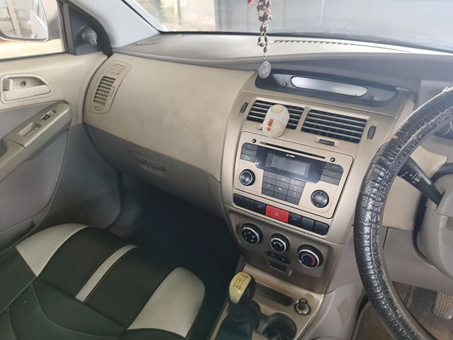 Used Tata Manza [2009-2011] Aura Quadrajet BS-III in Sirsi