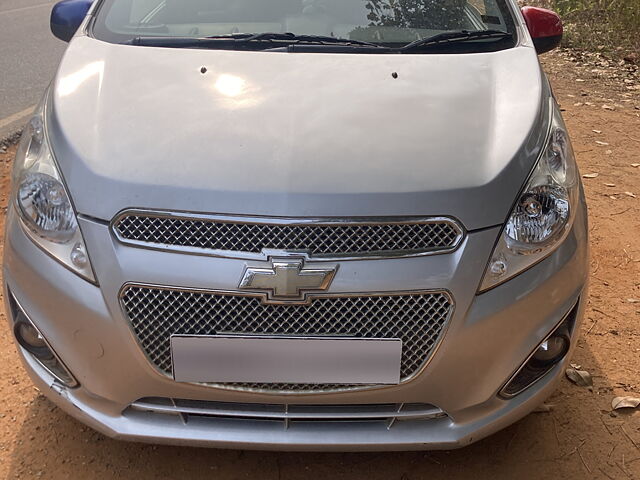 Used 2015 Chevrolet Beat in Jeypore