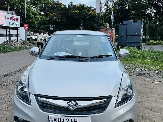 Used 2015 Maruti Suzuki Swift DZire in Pune Used 2015 Maruti Suzuki Swift DZire in Pune