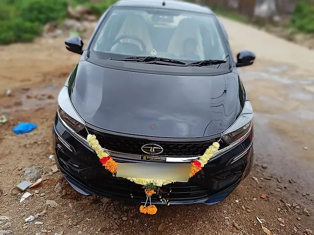 Used Tata Tiago XT [2020-2023] in Khammam