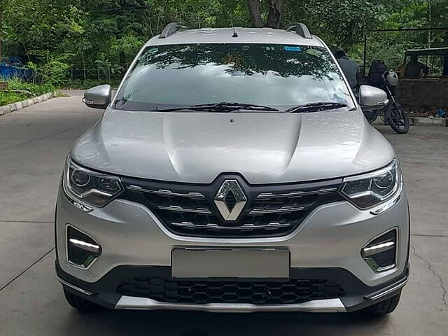 Used 2020 Renault Triber in Hyderabad