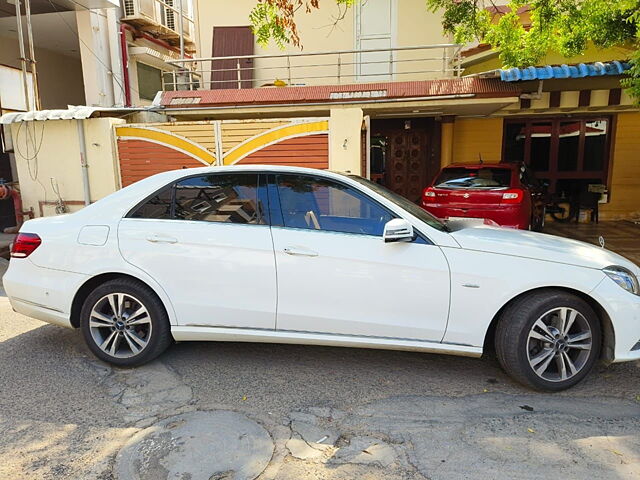 Used Mercedes-Benz E-Class [2015-2017] E 250 CDI Edition E in Erode