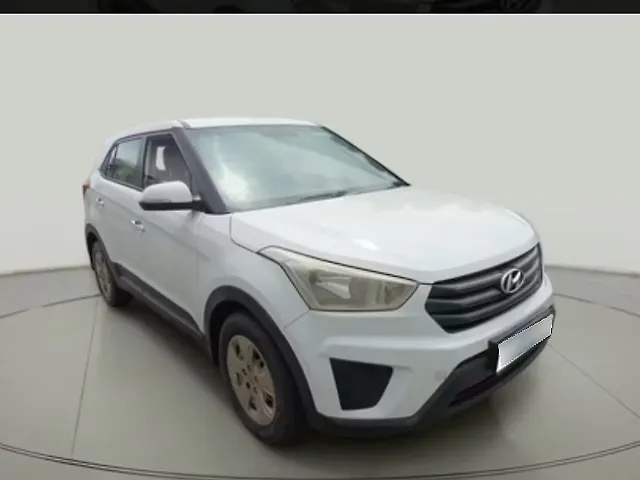 Used 2017 Hyundai Creta in Nanded Used 2017 Hyundai Creta in Nanded