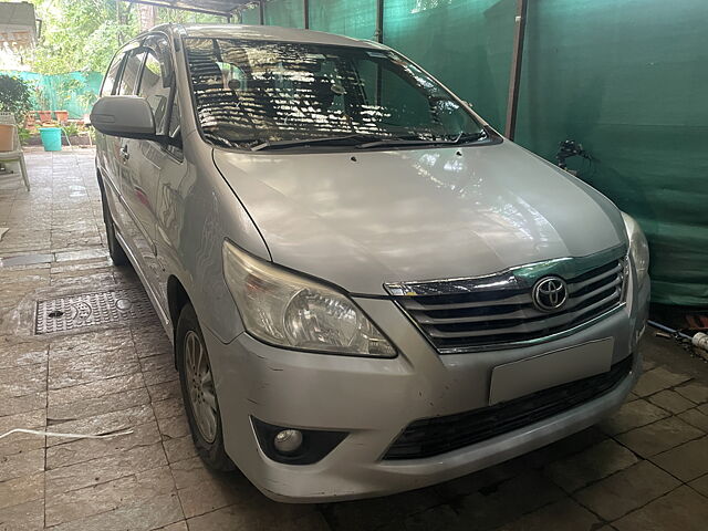 Used 2013 Toyota Innova in Pune