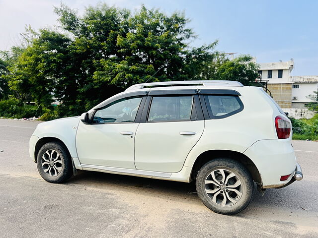 Used Nissan Terrano [2013-2017] XV D THP Premium 110 PS in Jaipur