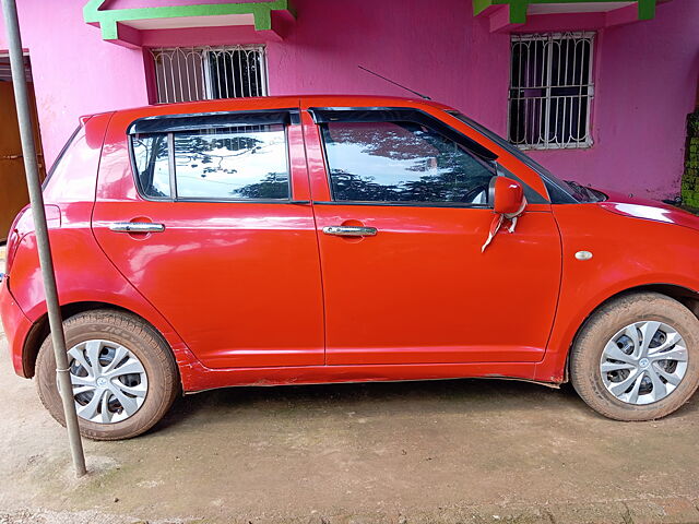 Used Maruti Suzuki Esteem VXi BS-III in Ranchi