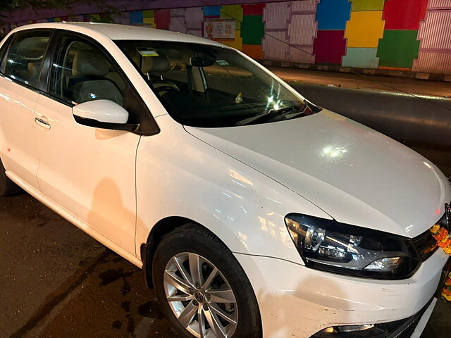 Used 2017 Volkswagen Ameo in Navi Mumbai