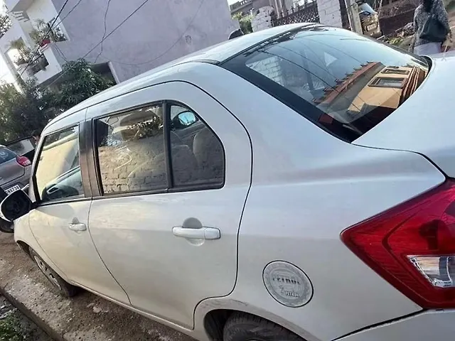 Used Maruti Suzuki Swift [2011-2014] VXi in Jammu