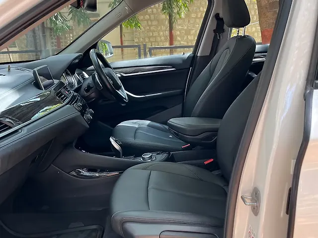 Used BMW X1 [2020-2023] sDrive20i xLine in Bangalore