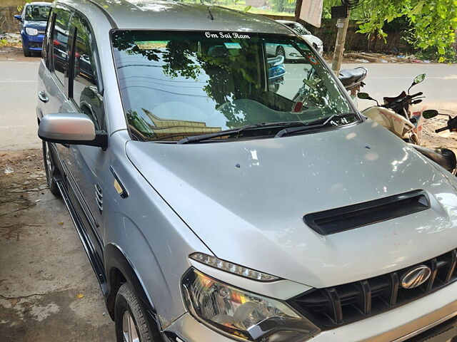 Used 2016 Mahindra NuvoSport in Delhi