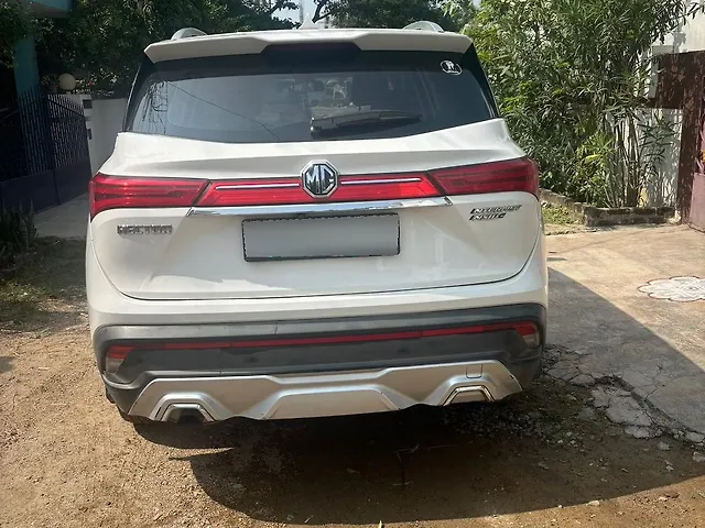 Used MG Hector [2019-2021] Sharp 2.0 Diesel in Chennai