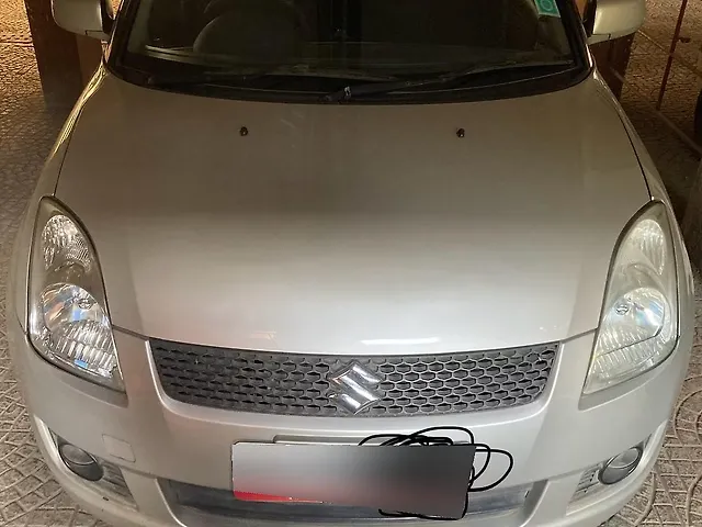 Used 2010 Maruti Suzuki Swift in Pune