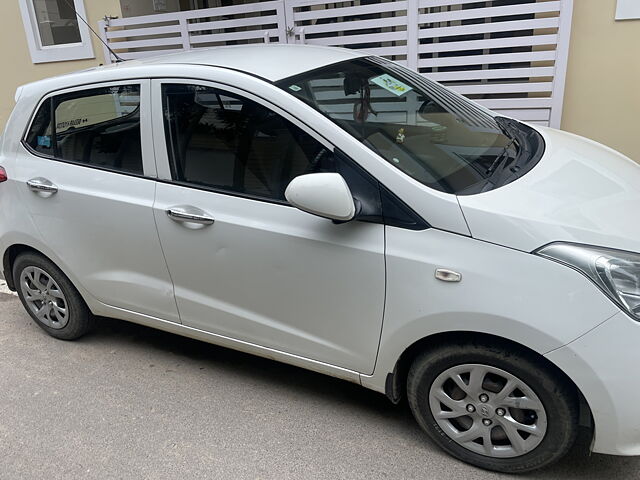 Used Hyundai Grand i10 Magna U2 1.2 CRDi in Lucknow