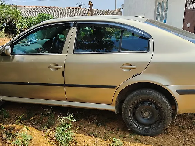 Used 2005 Skoda Octavia in Chittoor