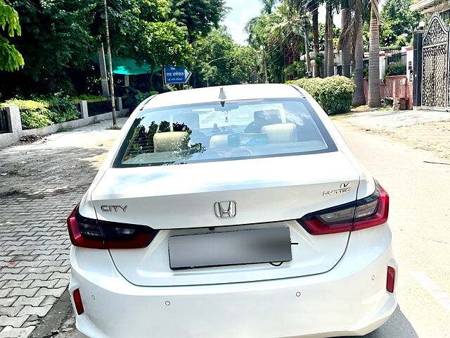 Used Honda All New City [2020-2023] V Petrol in Gurgaon