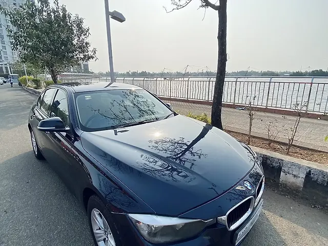 Used 2012 BMW 3-Series in Kochi