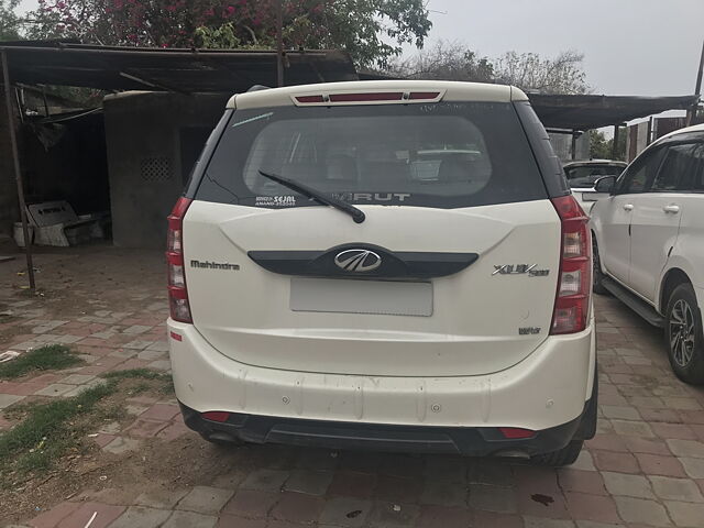 Used Mahindra XUV500 [2015-2018] W6 in Anand