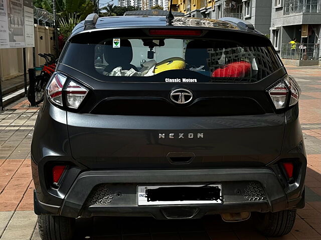 Used Tata Nexon [2020-2023] XMA (S) [2020-2023] in Bangalore