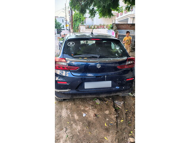 Used Maruti Suzuki Baleno [2019-2022] Alpha in Lucknow