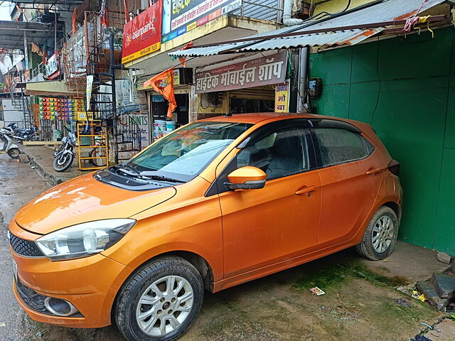 Used 2016 Tata Tiago in Bilaspur