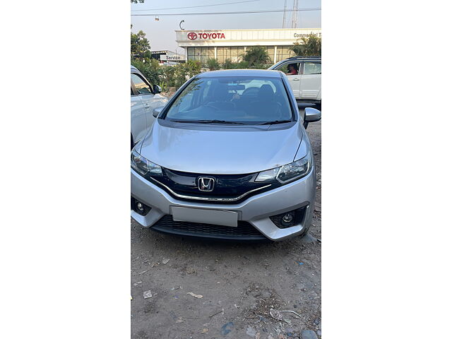 Used 2018 Honda Jazz in Ghaziabad