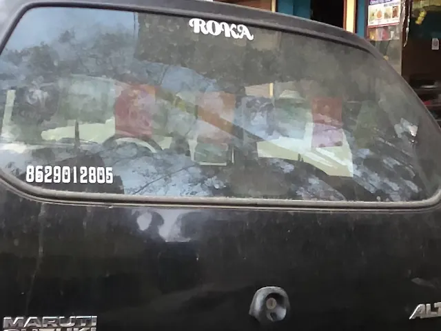 Used 2009 Maruti Suzuki Alto in Shimla