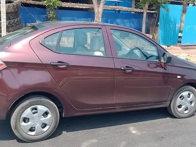 Used 2022 Tata Tigor in Jamshedpur